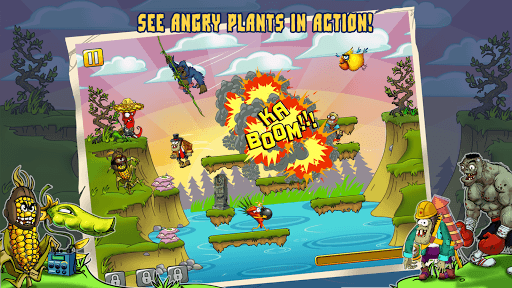Zombie Harvest for PC screenshot 1