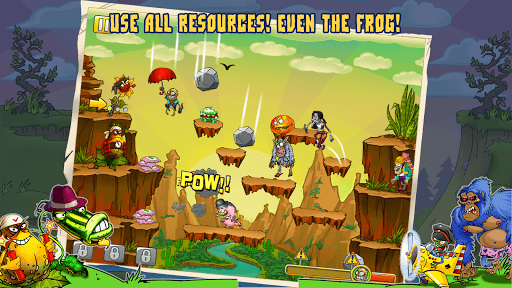 Zombie Harvest for PC screenshot 2