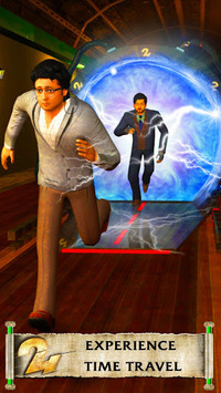 24 Athreya Run for PC screenshot 1