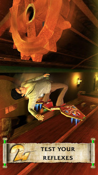 24 Athreya Run for PC screenshot 3