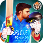 Cricket MoM - The World Champion APK