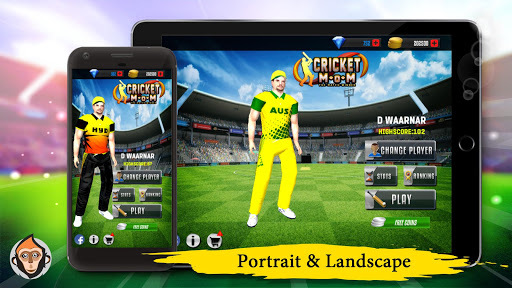 Cricket MoM - The World Champion for PC screenshot 2