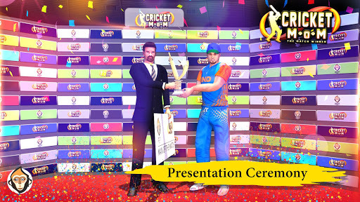 Cricket MoM - The World Champion for PC screenshot 3