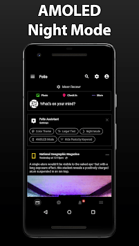 Folio for Facebook & Messenger for PC screenshot 3