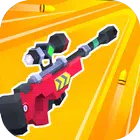 Creature Hunter-Monster Sniper APK