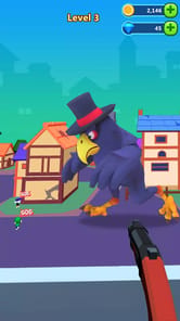 Creature Hunter-Monster Sniper for PC screenshot 1