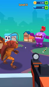 Creature Hunter-Monster Sniper for PC screenshot 2