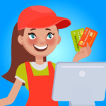 Supermarket Cashier Simulator - Money Math Game APK