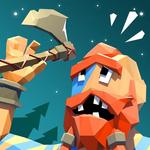 AXE.IO - Brutal Survival Battleground APK