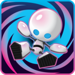 Gear Jack Black Hole APK