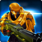 Neon Shadow APK
