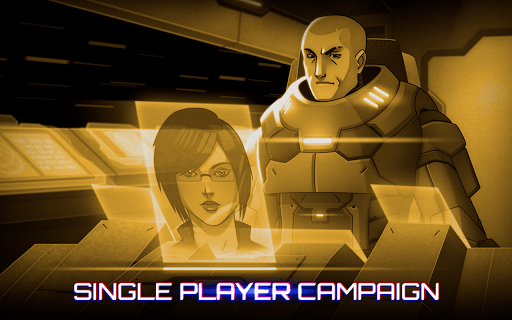 Neon Shadow for PC screenshot 2