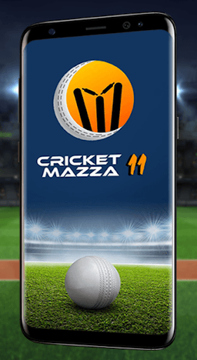 Cricket Mazza 11 Live Line & Fastest IPL Score for PC screenshot 1