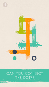 Splashy Dots for PC screenshot 1