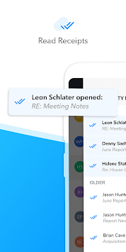 Criptext Secure Email for PC screenshot 3