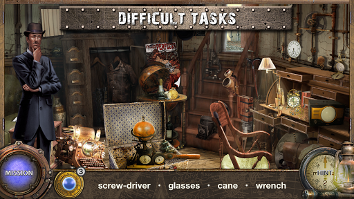 Around The World in 80 Days : Hidden Object Games for PC screenshot 3