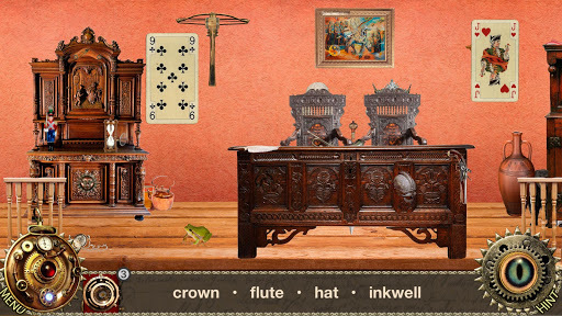 Alice in Wonderland : Seek and Find Games Free for PC screenshot 3