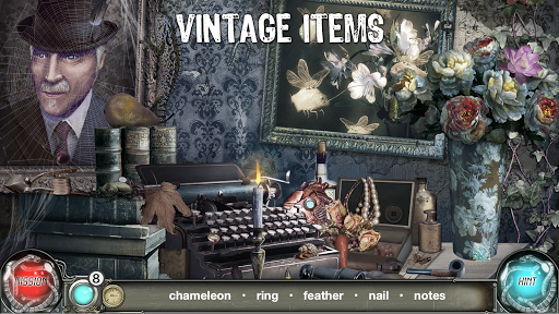 Hidden Object Games - Time Trap Adventure . HOPA for PC screenshot 2