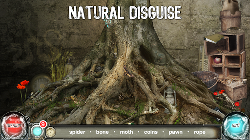 Hidden Object Games - Time Trap Adventure . HOPA for PC screenshot 3