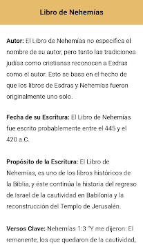 Estudio de la Biblia for PC screenshot 3