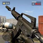 Anti Terrorism Offline : CS APK
