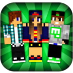 World of Skins for PC