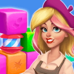 Blast ART: Mania blast quest - blast puzzle game APK