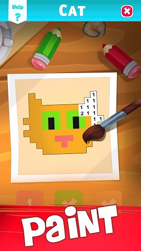Blast ART: Mania blast quest - blast puzzle game for PC screenshot 3