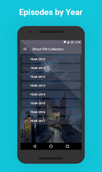 Bhoot FM Collection for PC screenshot 1