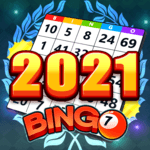 Bingo Treasure - Free Bingo Games APK