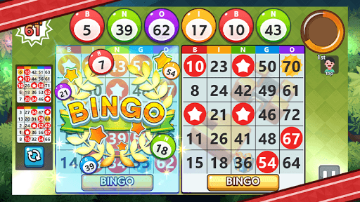 Bingo Treasure - Free Bingo Games for PC screenshot 3