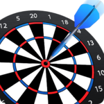 Darts Master  - online dart games APK