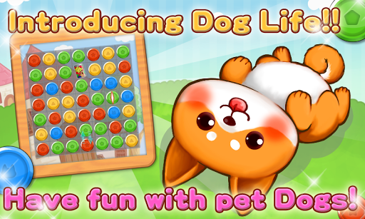 Cute Dog's Life for PC screenshot 1