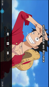 One Piece - Watch Free! for PC screenshot 3