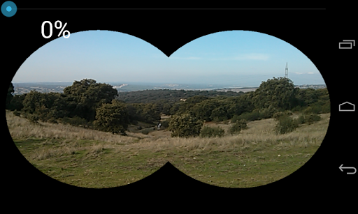 Binoculars xx zoomer for PC screenshot 1
