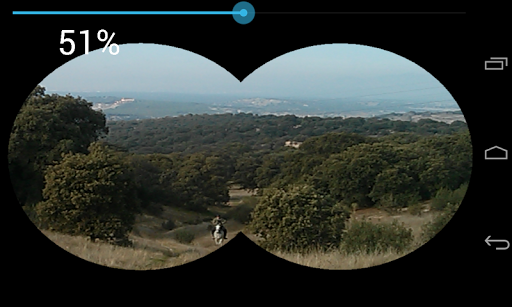 Binoculars xx zoomer for PC screenshot 2