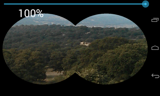 Binoculars xx zoomer for PC screenshot 3