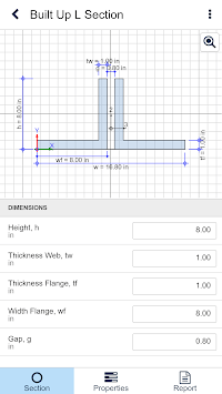 CSiSections for PC screenshot 2