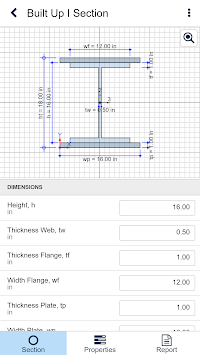 CSiSections for PC screenshot 3