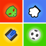 2 3 4 Player Mini Games for PC
