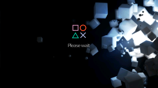 PTWOE - Playstation 2 Emulator for PC screenshot 1