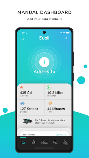 Cubii for PC screenshot 3