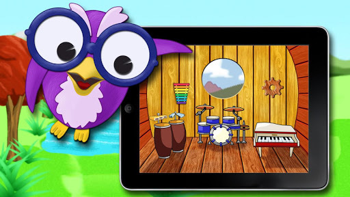 Music Instruments: Kids for PC screenshot 1