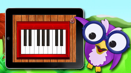 Music Instruments: Kids for PC screenshot 2
