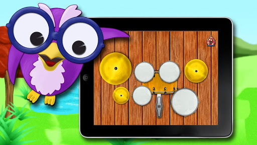 Music Instruments: Kids for PC screenshot 3