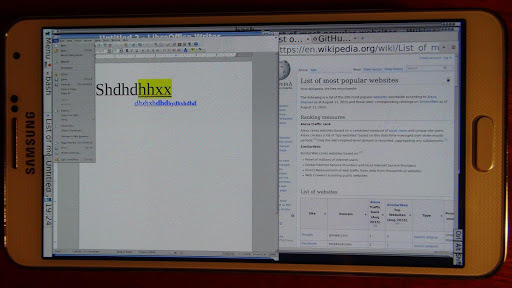 Debian noroot for PC screenshot 3