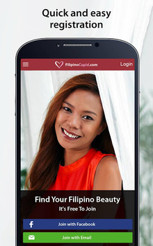 FilipinoCupid - Filipino Dating App for PC screenshot 1
