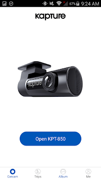 KPT-850 for PC screenshot 2