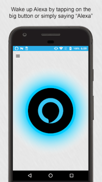 Ultimate Alexa - The Voice Assistant for PC screenshot 1