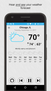 Ultimate Alexa - The Voice Assistant for PC screenshot 2